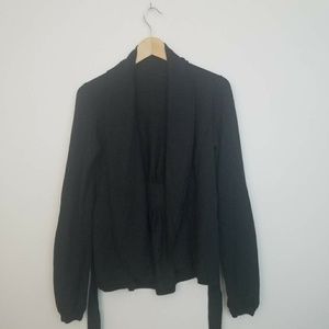 Lululemon Dance Pulse Wrap